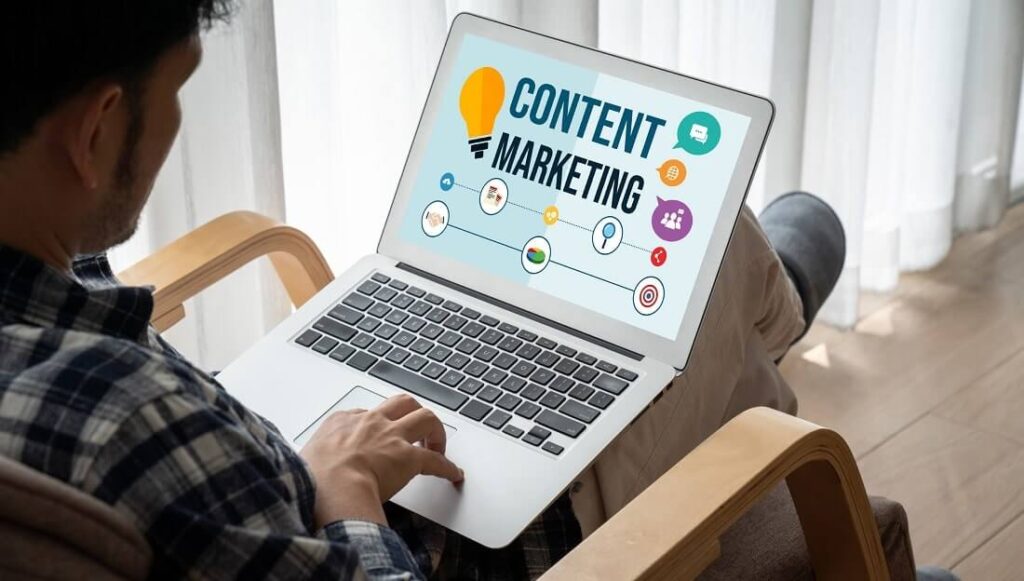 apa itu content marketing