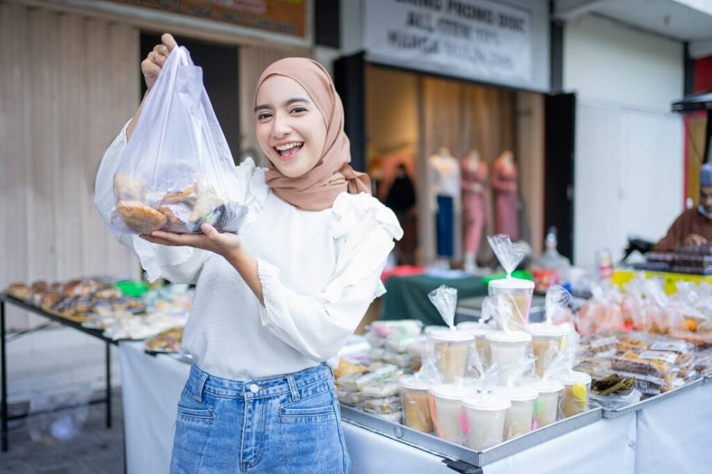 peluang bisnis di bulan ramadhan