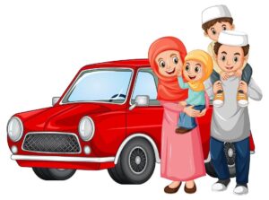 tips mudik lebaran