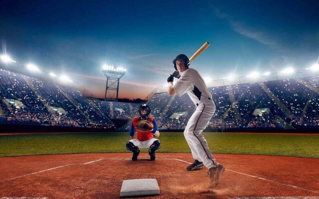 perbedaan softball dan baseball